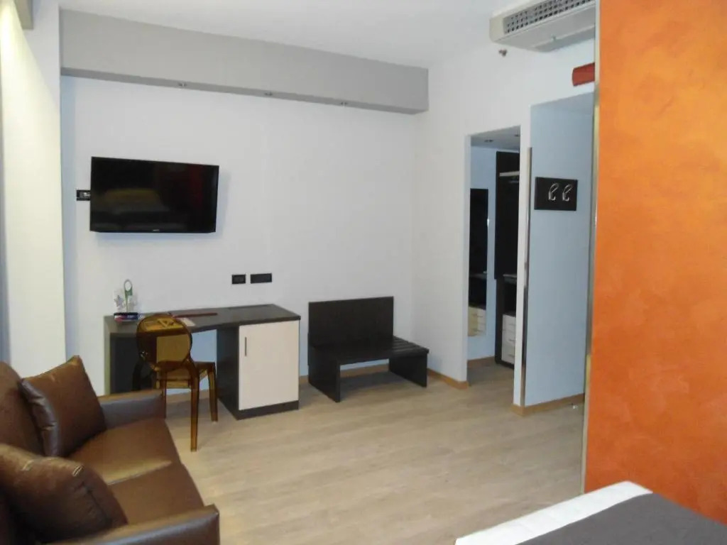 Hotel Continental