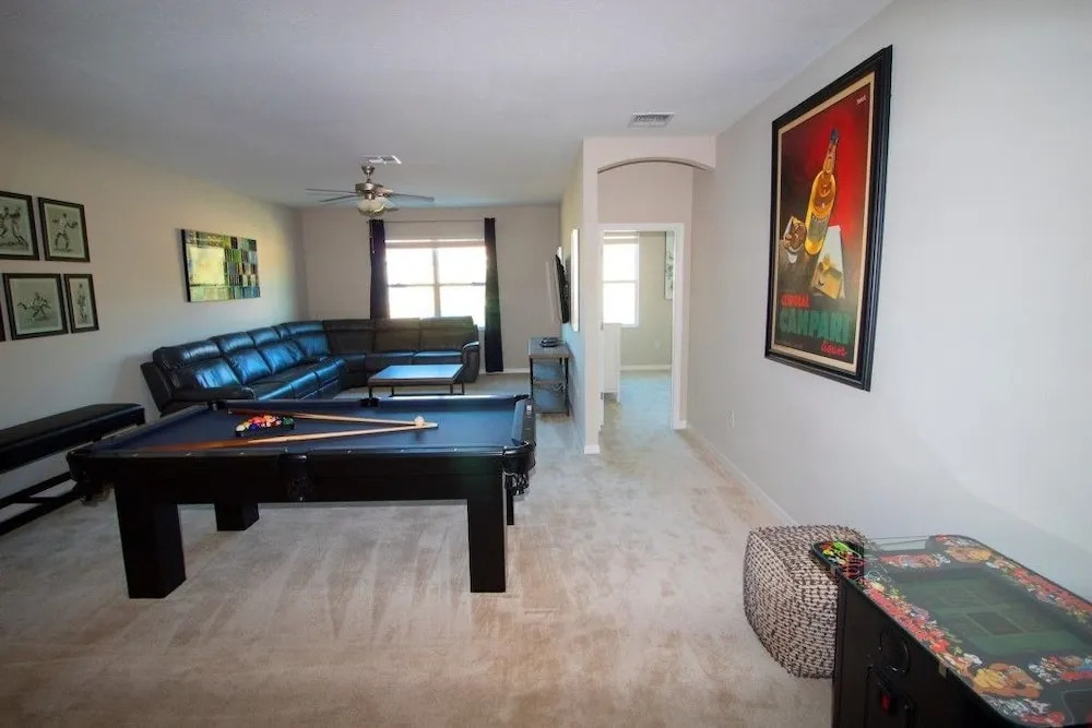 Aco236387 - Golden Palms Resort - 9 Bed 7 Baths Villa