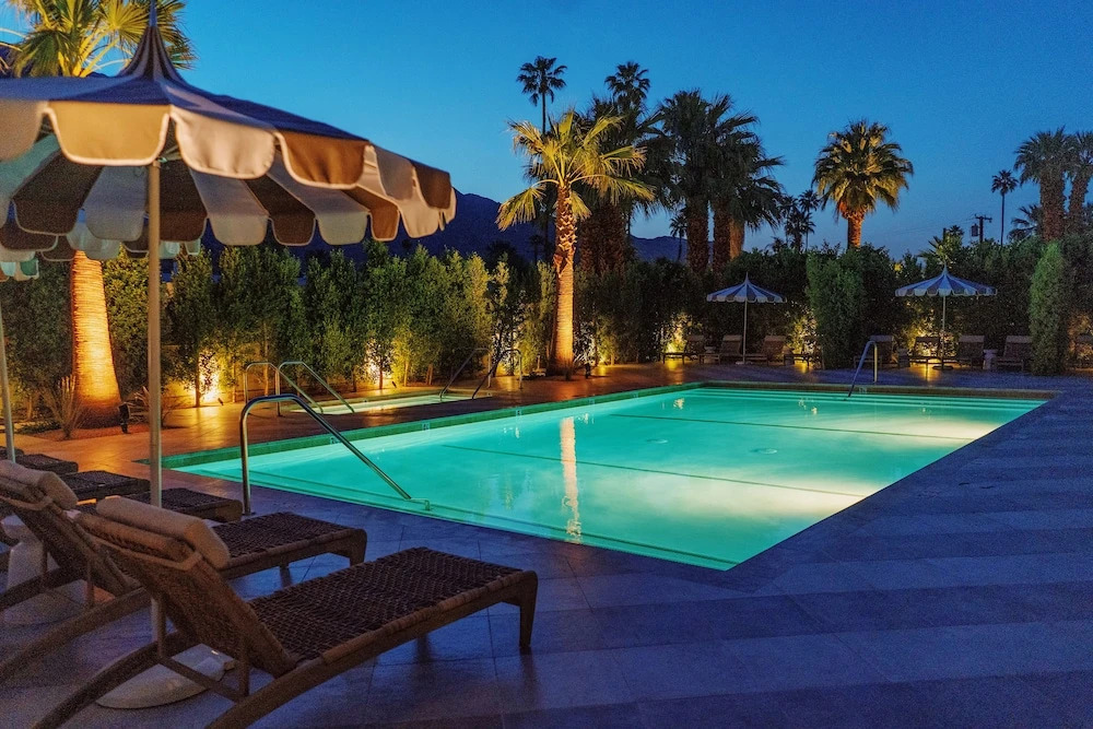 Azure Sky Hotel