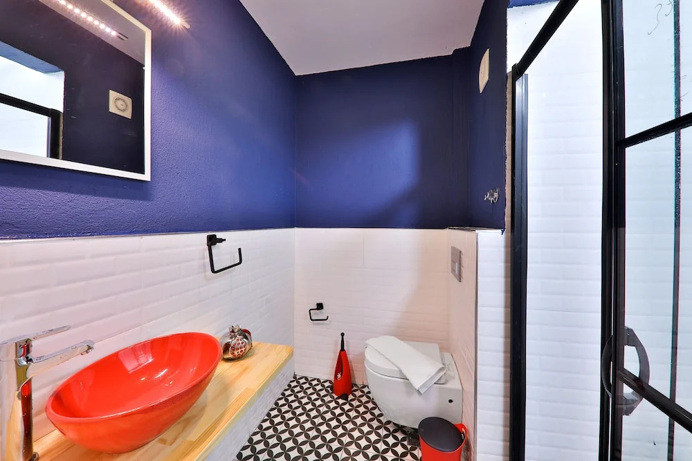 Yaz Apart Hotel