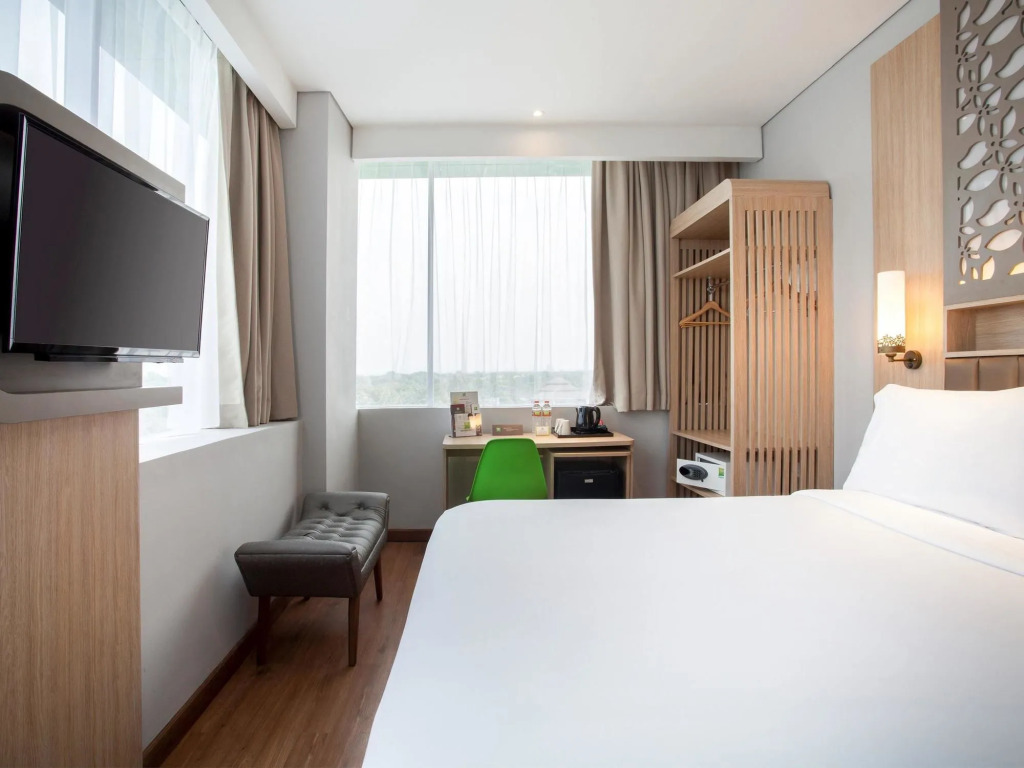 ibis Styles Cikarang