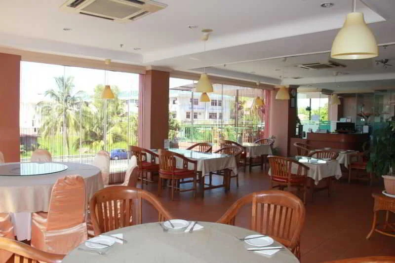 D'Anggerek Hotel