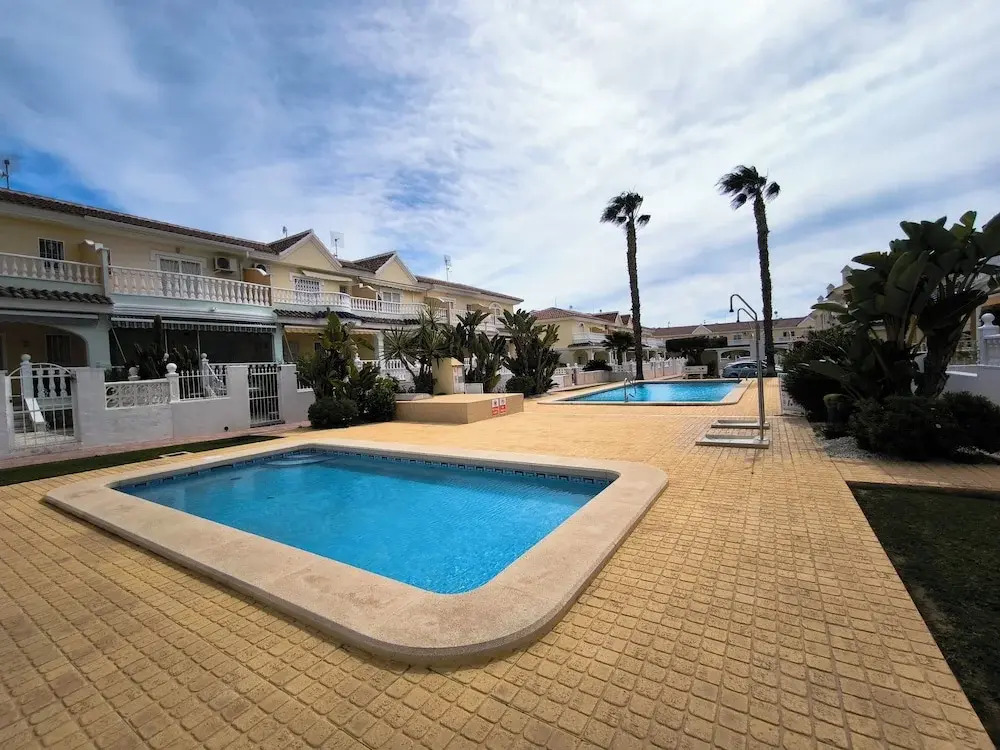 Quesada Holiday Bungalow