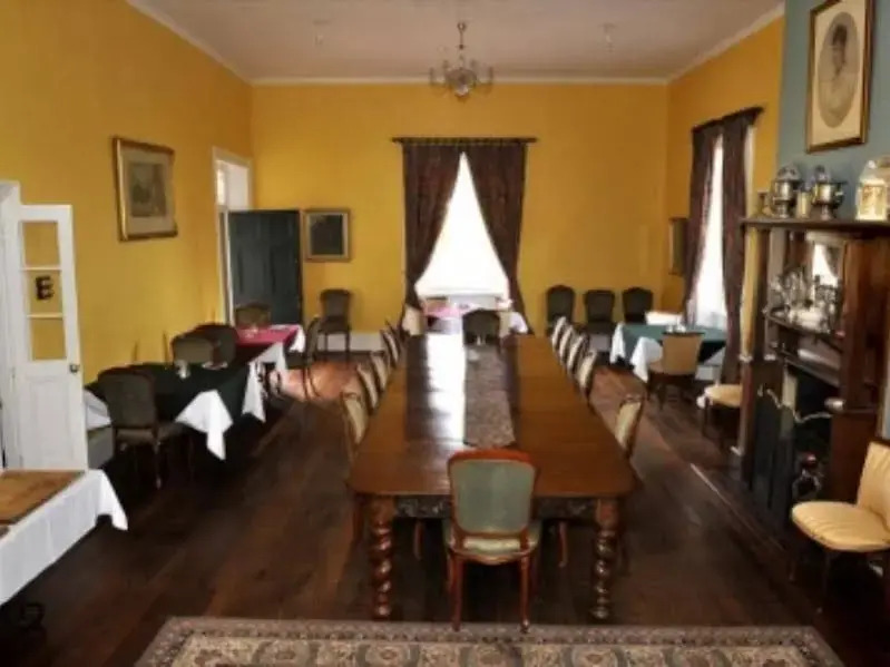 Faversham House