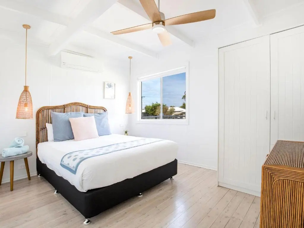 Thalassa I Pet Friendly I 2 Mins Walk to Beach