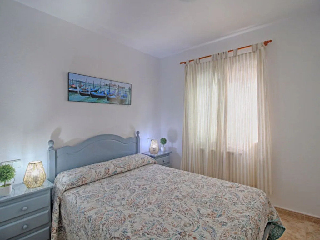 Apartment Pueblo II Calpe/Calp