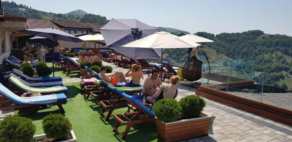 Milmari resort , L34