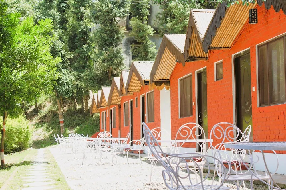 Windsor Cottages