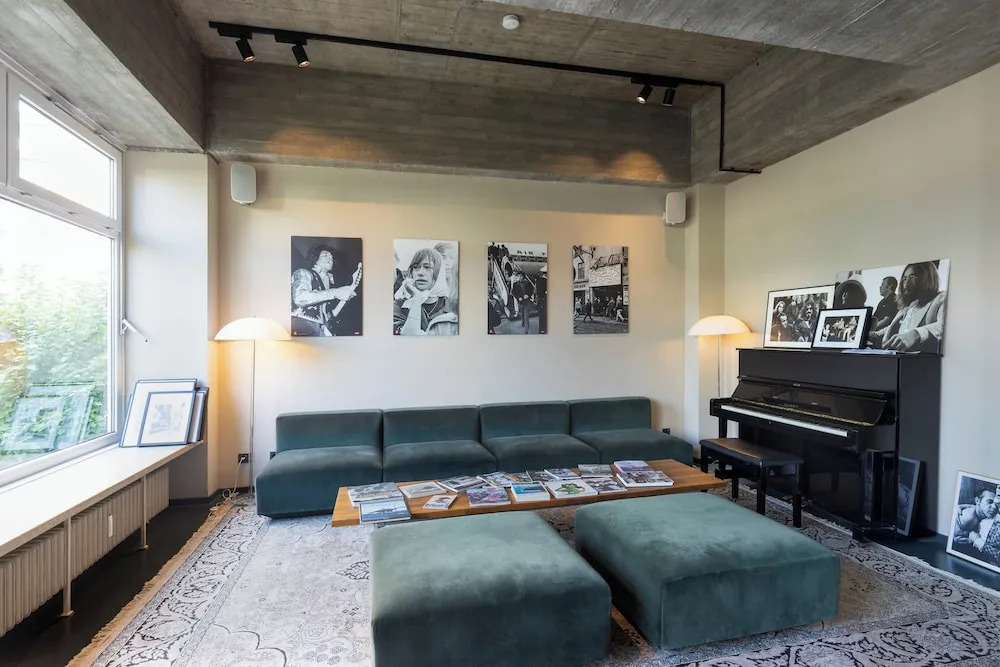 Boardinghouse St.Pauli