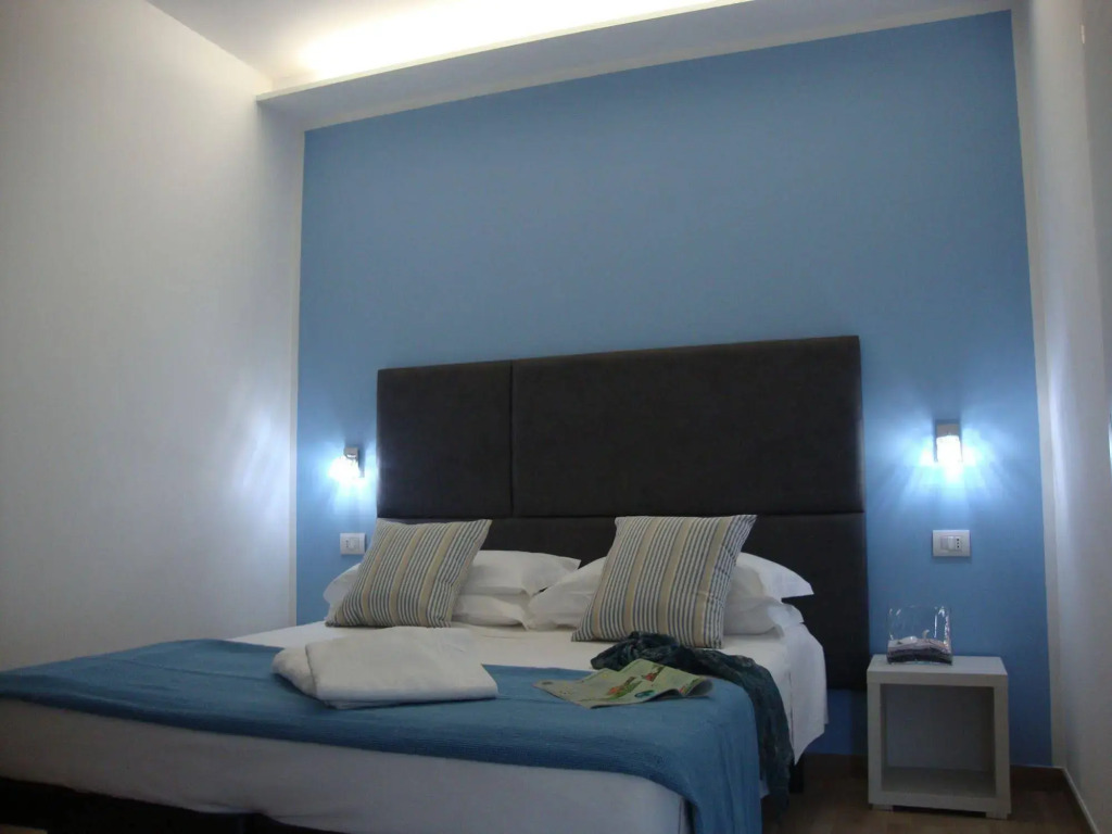 Hotel Maria Serena