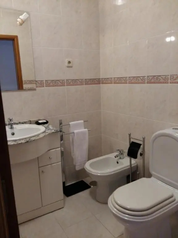 Lovely Apartment Aveiro