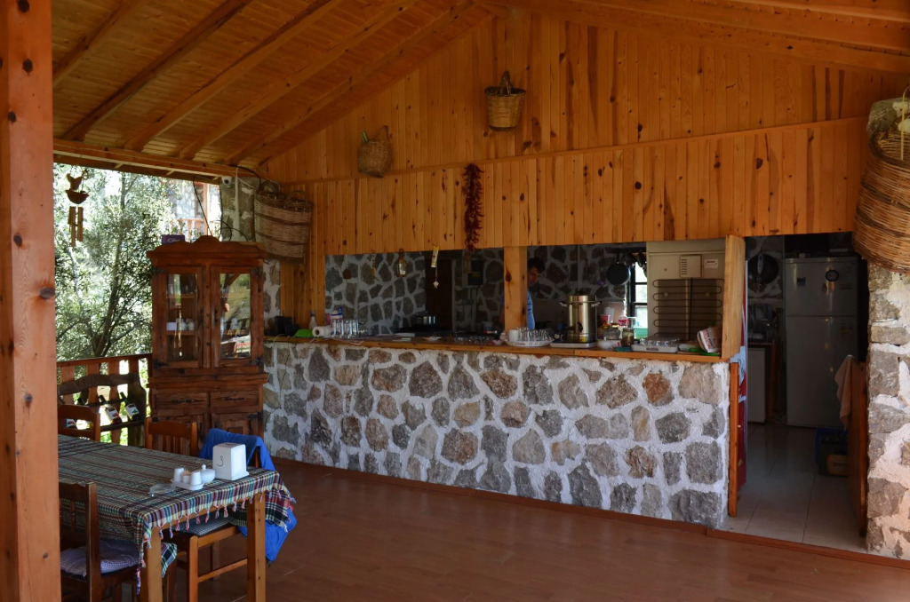 Faralya Limon Hotel