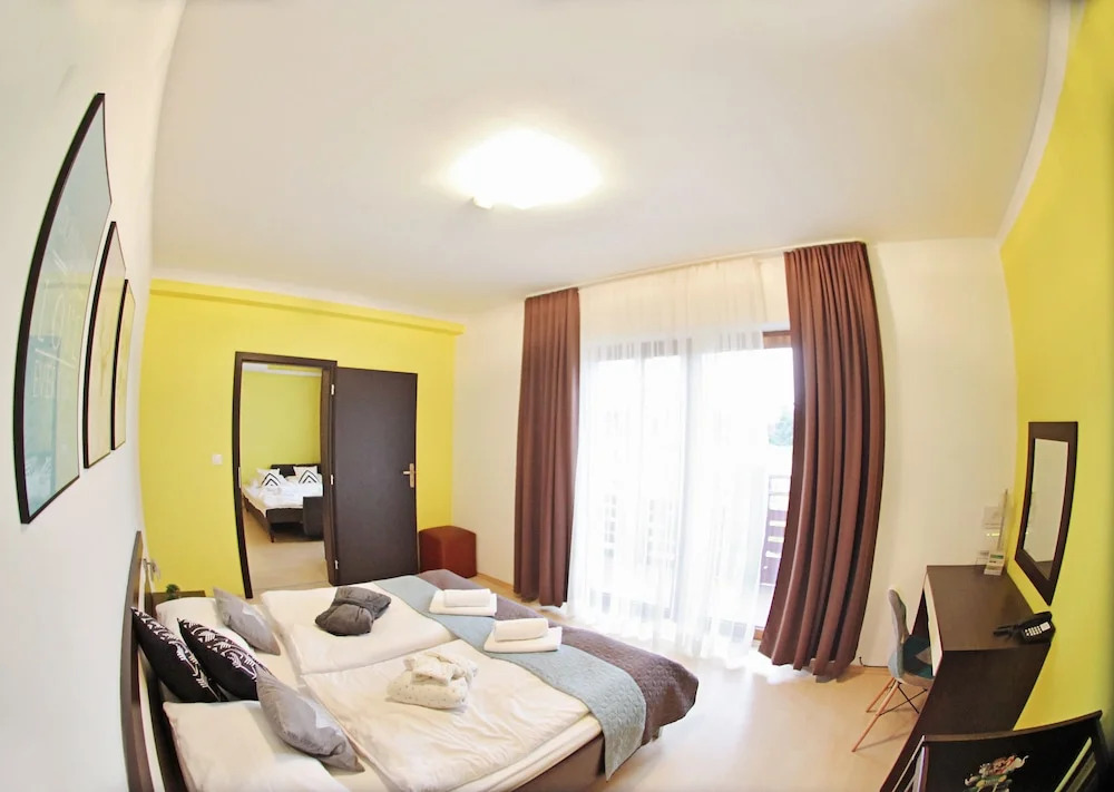 Apartmany Gino Besenova
