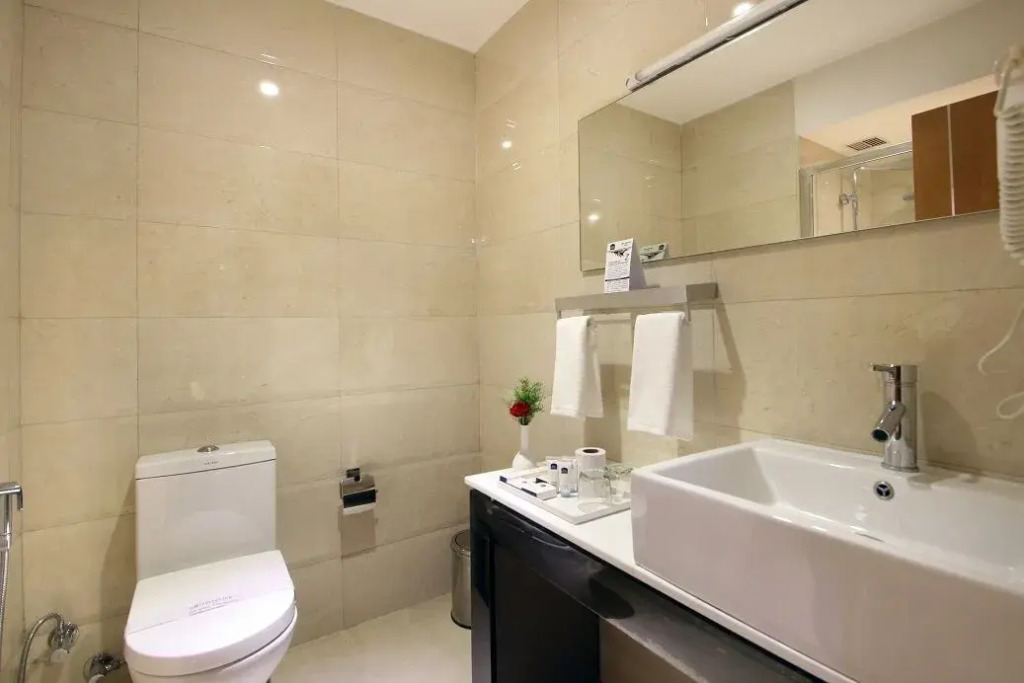 Best Western Ashoka