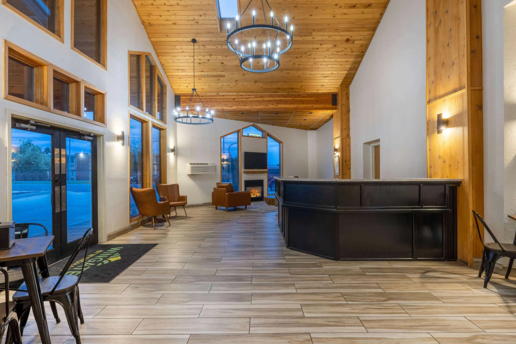 Wingate by Wyndham Butte City Center