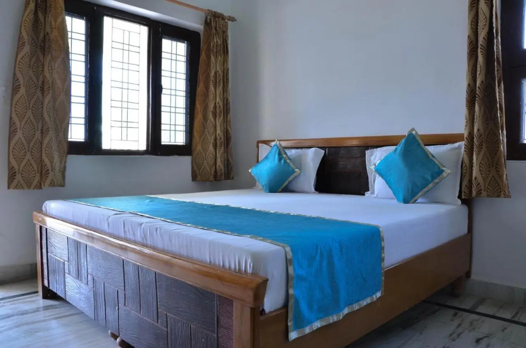 Hotel Shivansh Inn