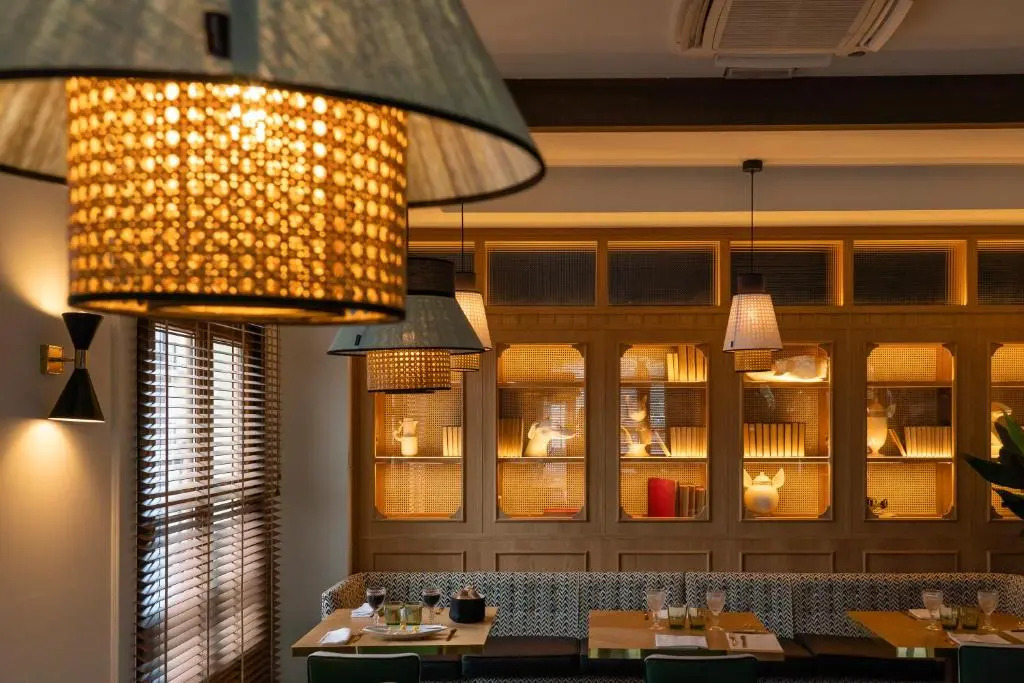 Puente Colgante Boutique Hotel