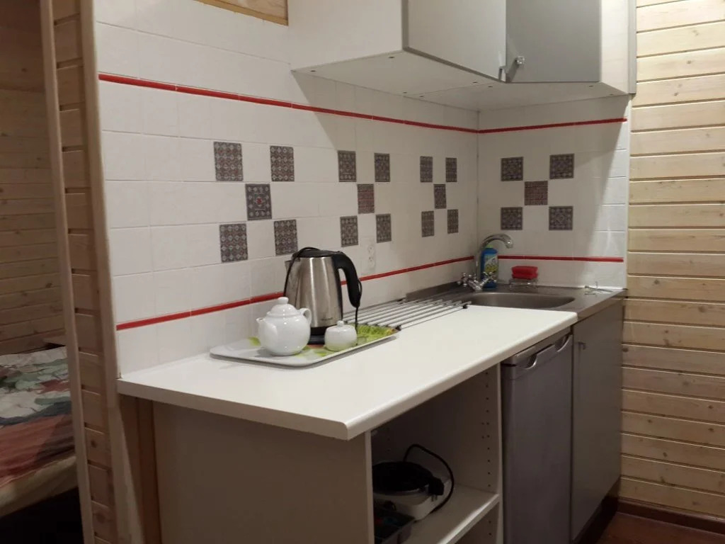 Morskoy Guest House