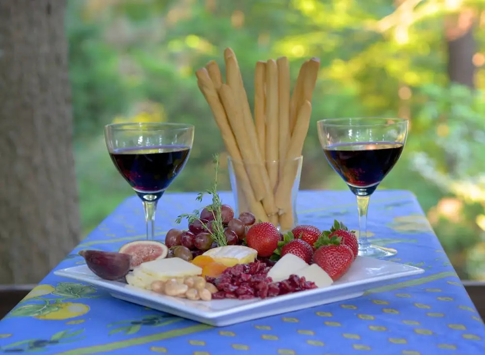 Laurel Ridge Bed and Breakfast