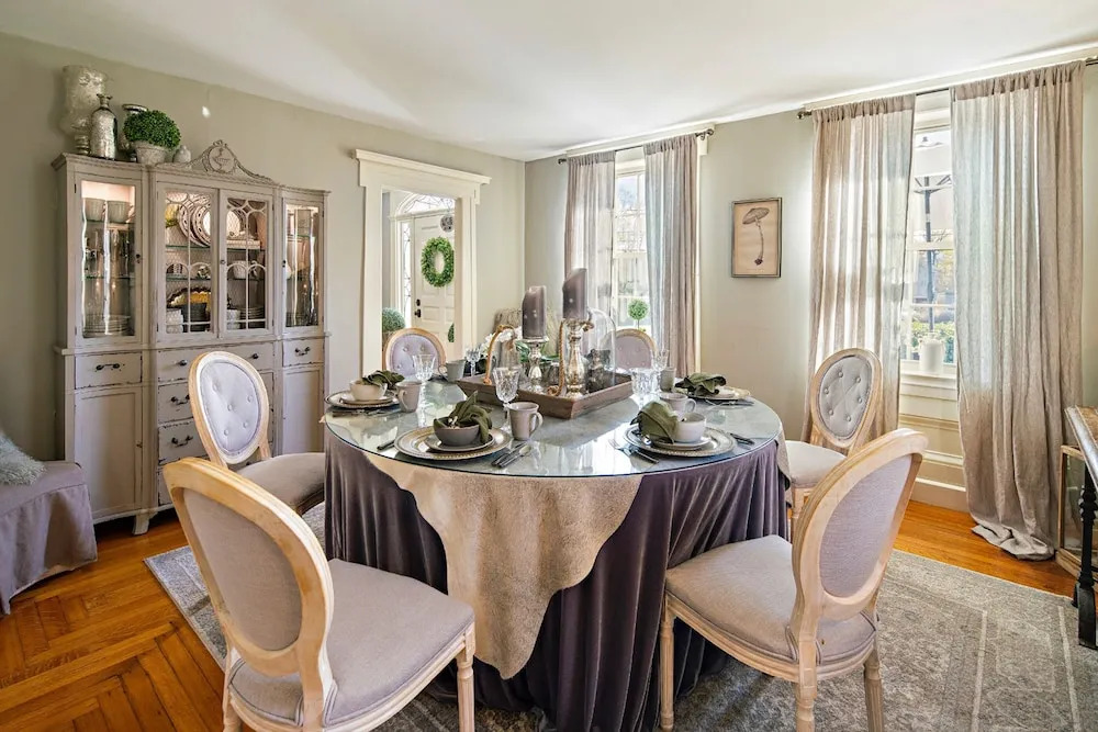The Watson Boutique Bed and Breakfast