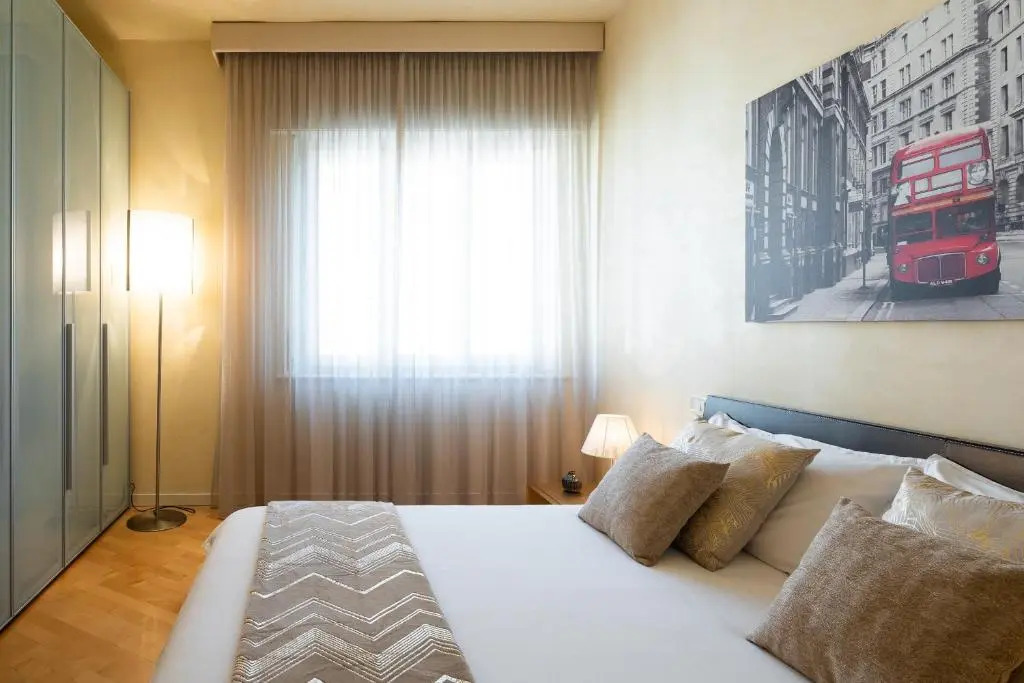 Foscolo 25 Apartment