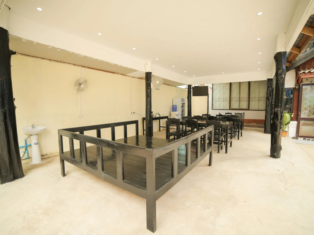 Maylay Guesthouse