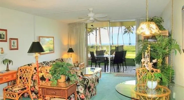 Leinaala by Maui Condo and Home