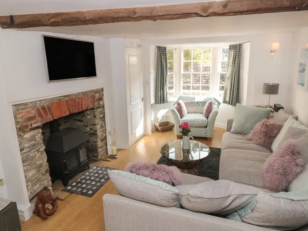 Nookie Cottage