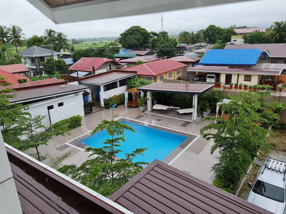 Staycation Hotel