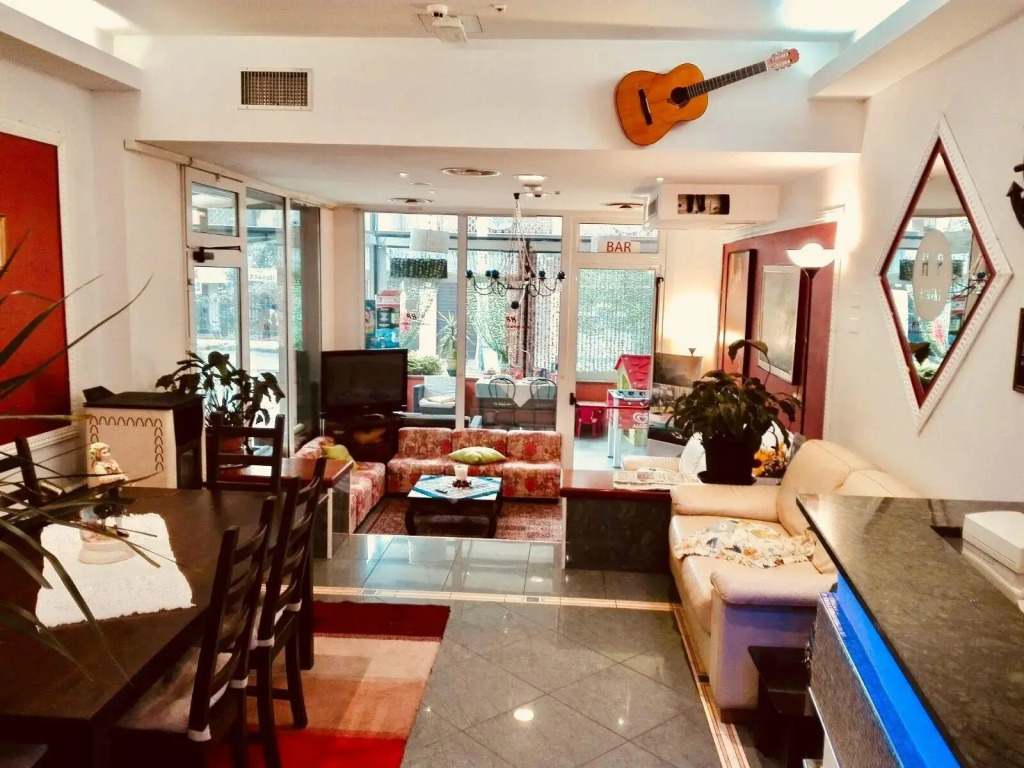 Hotel Picador