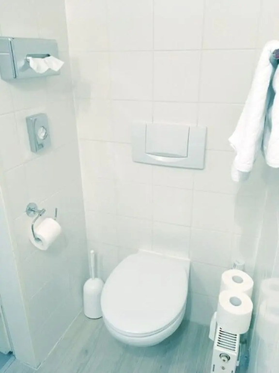 Aparthotel York