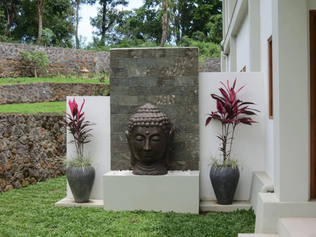 Rumah Bali Santai