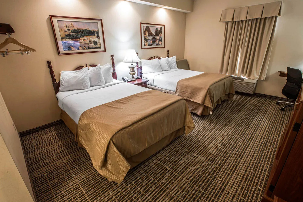 Jameson Inn Kingsport