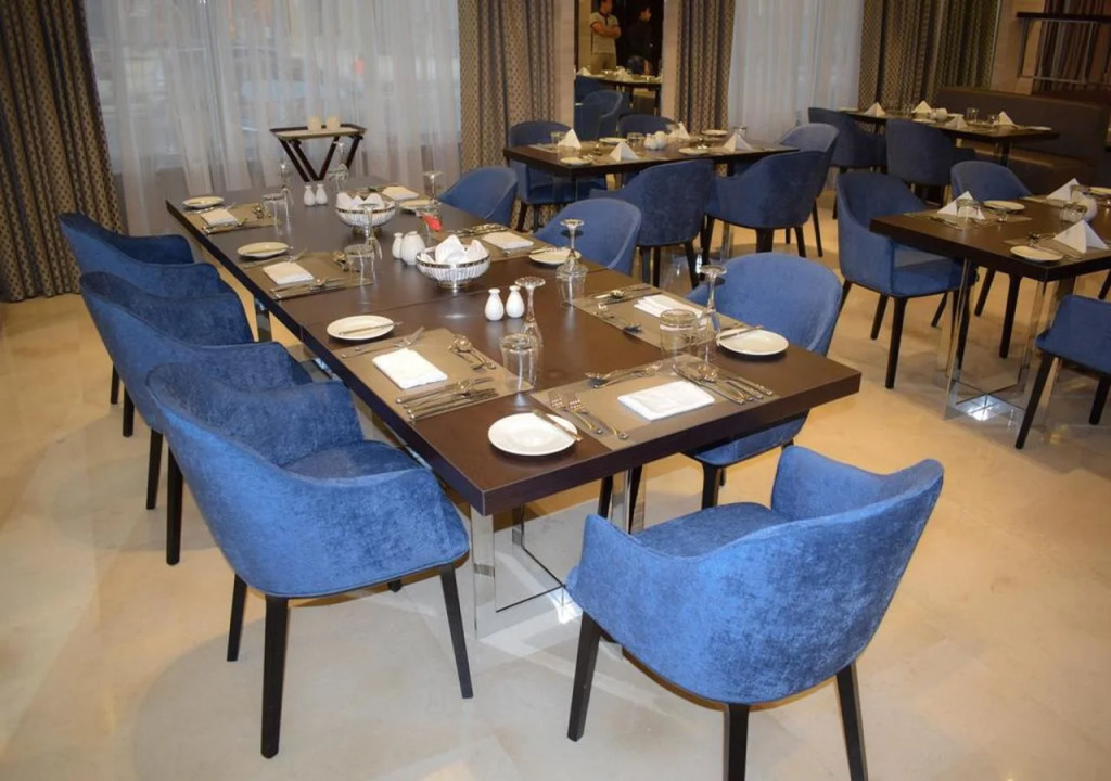 Paradise Elite Hotel Al-Tahlia Jeddah