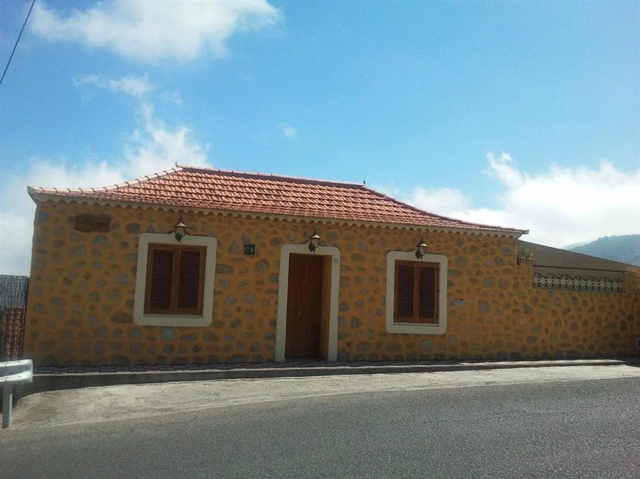 Villa Zoila