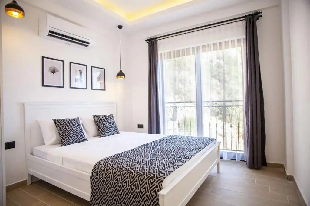 Lobelya Suites