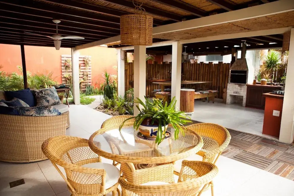 Casa do Mar Buzios