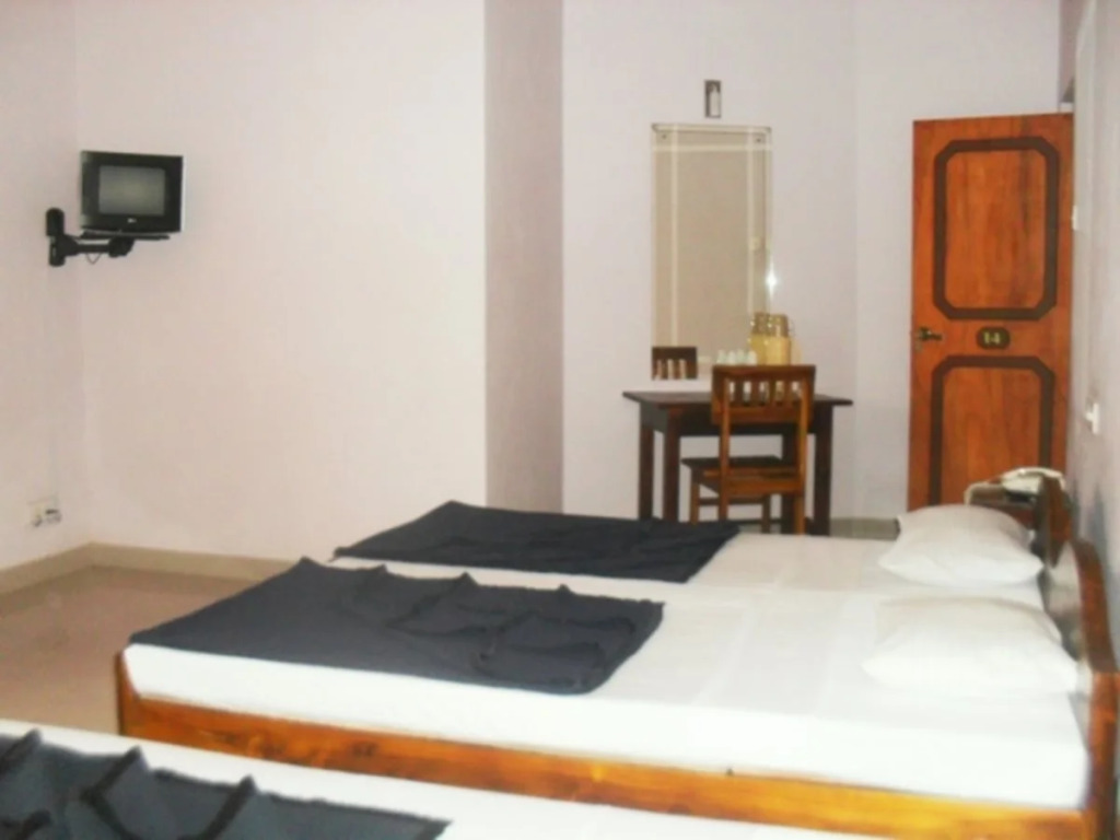 Hotel Lion Inn