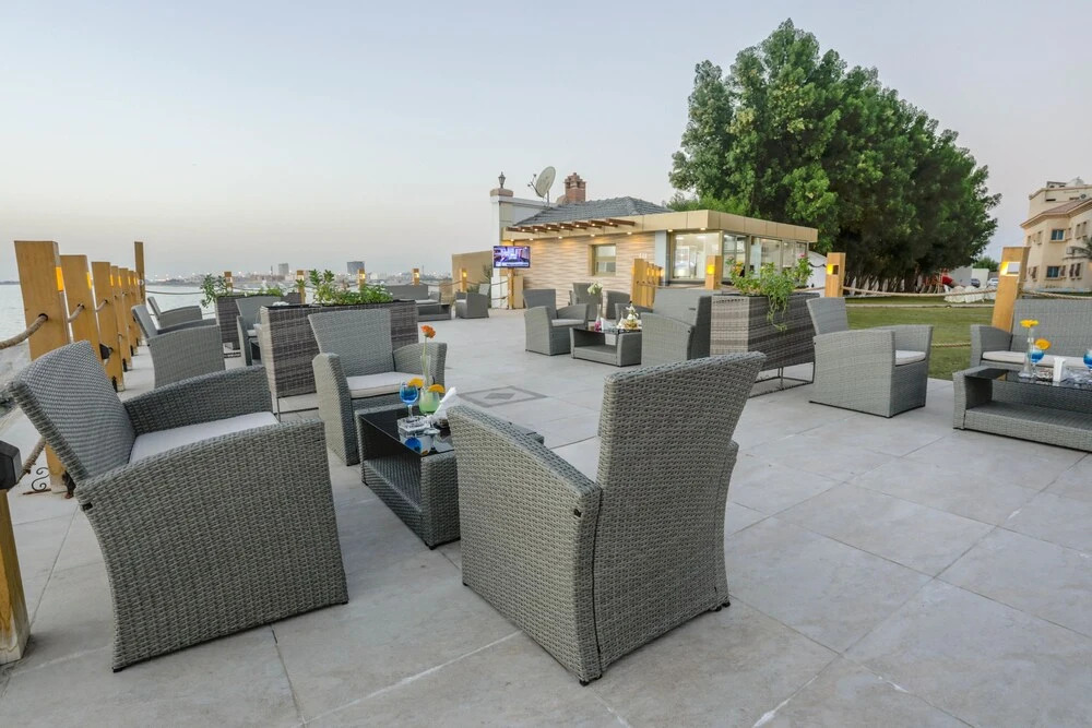 Sun Beach resort