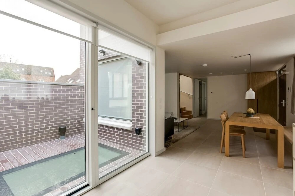 Luxury 3BR Home Wterrace by Kings Cross