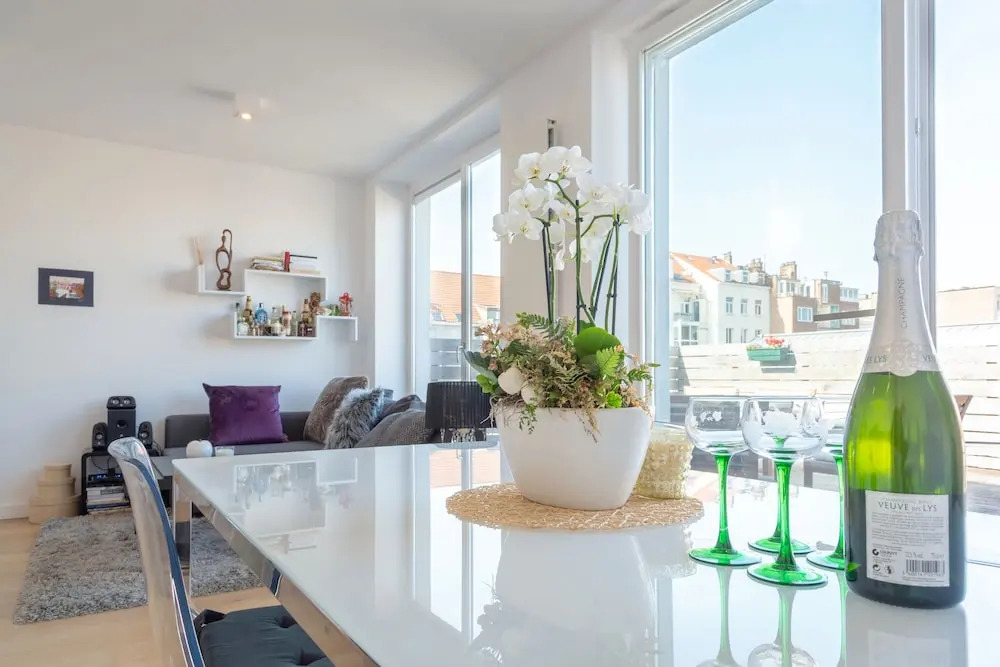 Europea - Residences Saint Boniface