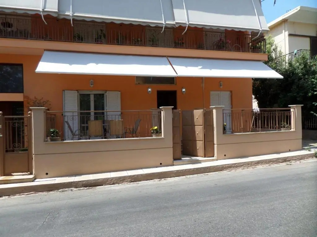 giwta's house