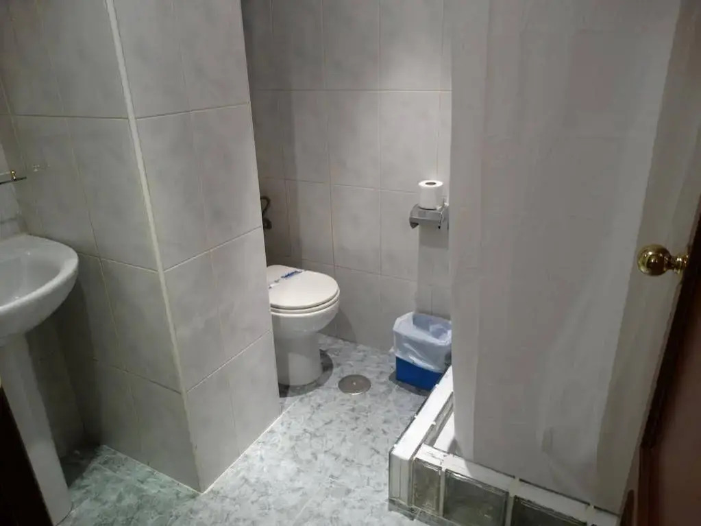 Hostal La Redonda