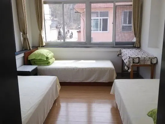 changdao haiyuanxinsu yujia kezhan