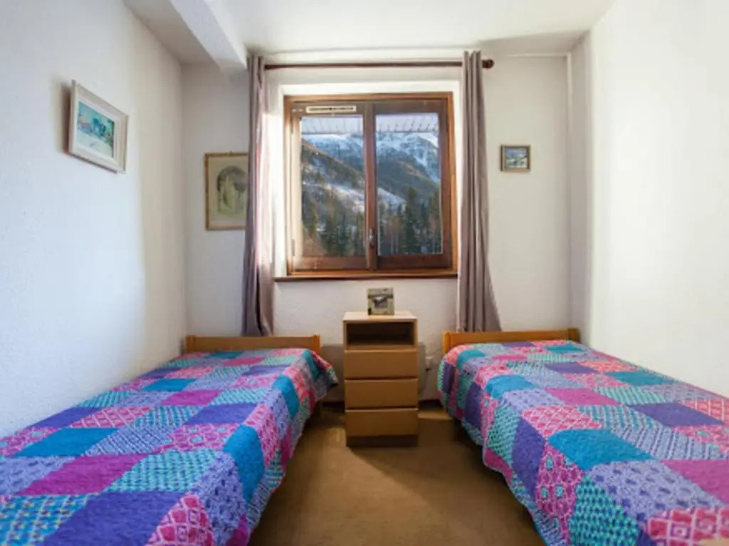 Appartement Chamonix-Mont-Blanc, 2 pièces, 4 personnes - FR-1-517-19