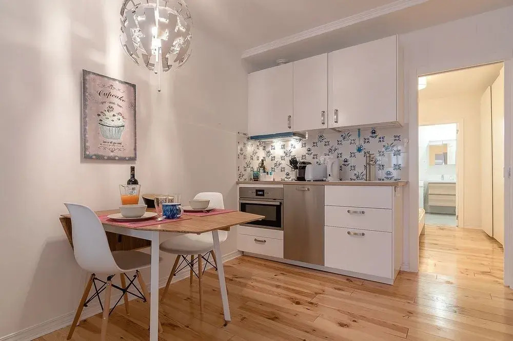 New Apt Historic Center Bairro Alto by LCH