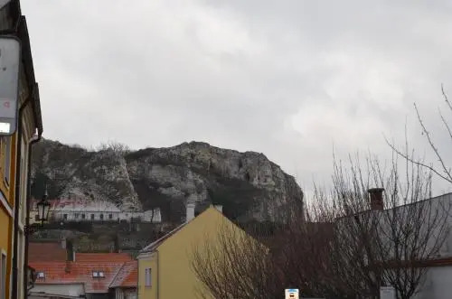 Penzion U Žabáka