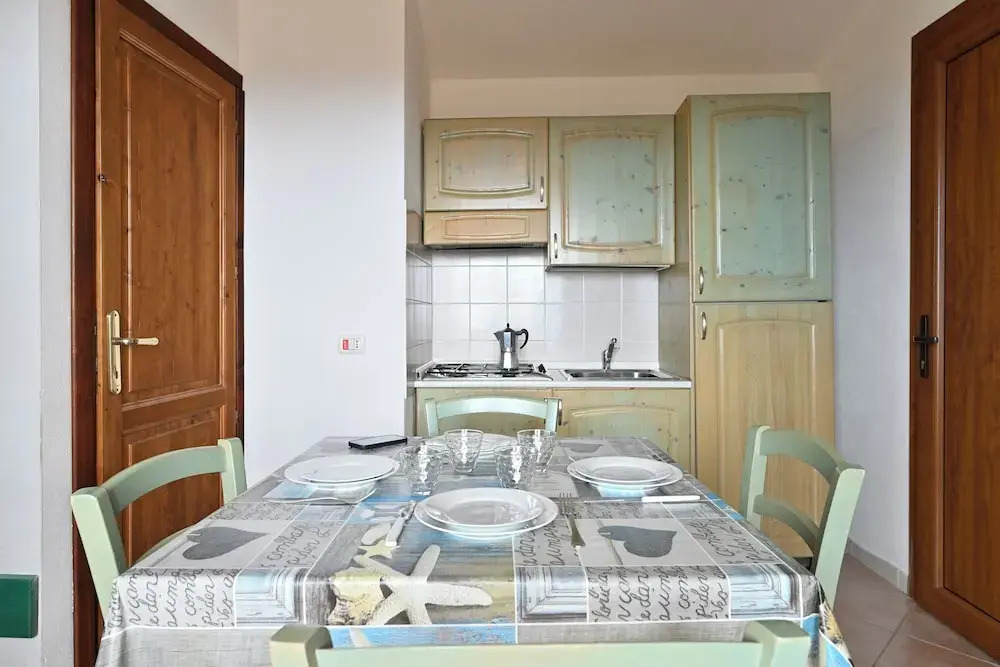 Residence Il Borgo di Badesi
