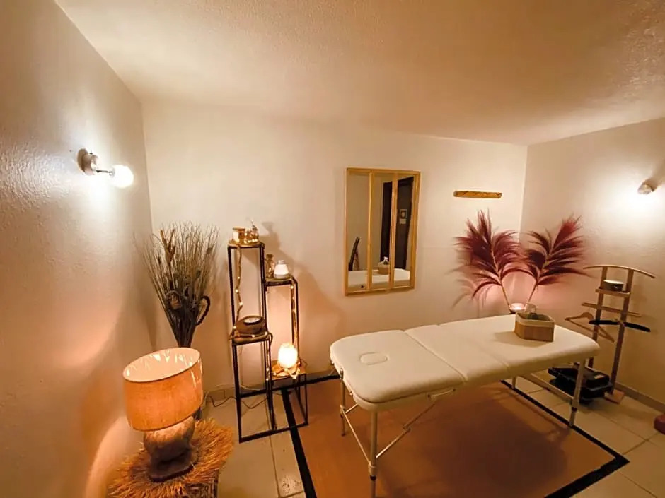 Le Rêve d'une Nuit suite Venise