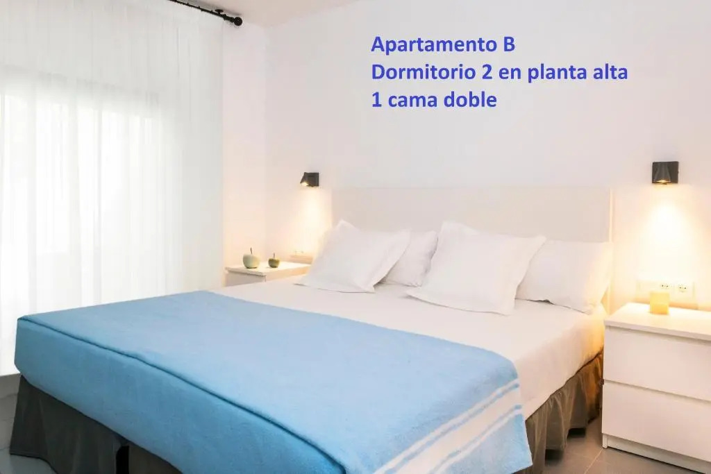 Sitges Rustic Apartments